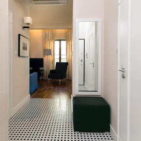 Grand - Blue Marlin - Luxury Apartamento *