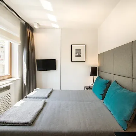 Apartamento Grand - Blue Marlin - Luxury *