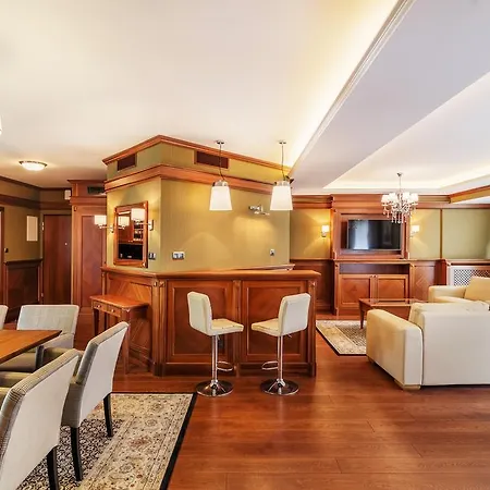 Apartamento Grand - Blue Marlin - Luxury