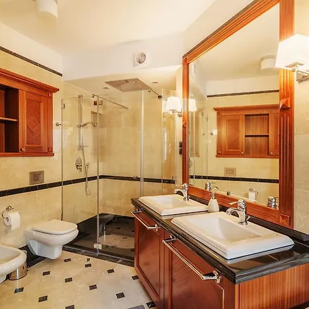 Grand - Blue Marlin - Luxury Apartamento