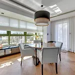 Grand - Blue Marlin - Luxury * Sopot