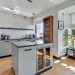 Apartment Grand - Blue Marlin - Luxury *