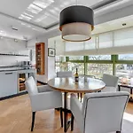 Apartment Grand - Blue Marlin - Luxury