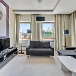 Apartment Grand - Blue Marlin - Luxury