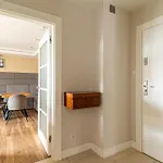 Apartment Grand - Blue Marlin - Luxury *