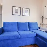 Apartment Grand - Blue Marlin - Luxury Sopot