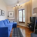 Grand - Blue Marlin - Luxury Apartment Sopot