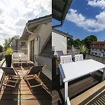 Apartment Grand - Blue Marlin - Luxury Sopot