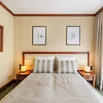Grand - Blue Marlin - Luxury Apartment