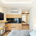 Apartment Grand - Blue Marlin - Luxury Sopot