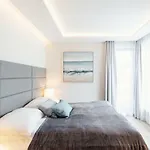 Apartment Grand - Blue Marlin - Luxury Sopot