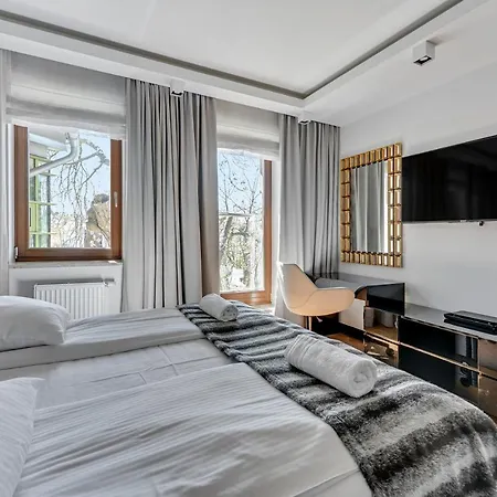 Grand - Blue Marlin - Luxury Apartmán *