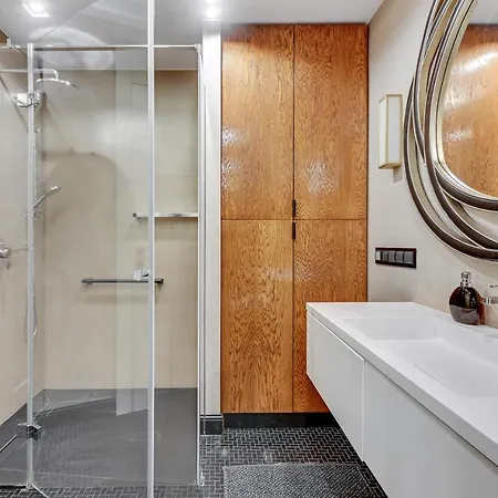 Grand - Blue Marlin - Luxury * 索波特