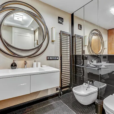 Apartment Grand - Blue Marlin - Luxury