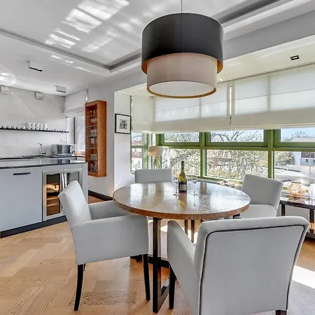 公寓 Grand - Blue Marlin - Luxury