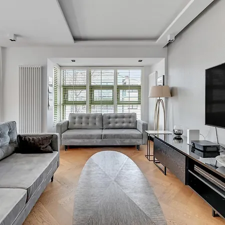 Grand - Blue Marlin - Luxury Apartment