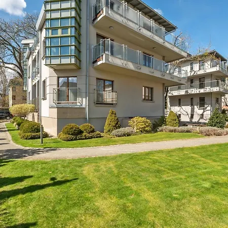 公寓 Grand - Blue Marlin - Luxury