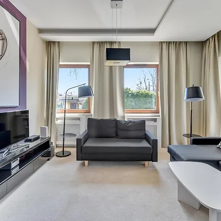 Apartment Grand - Blue Marlin - Luxury
