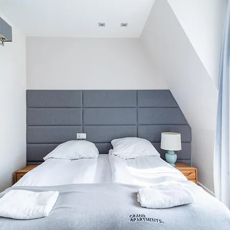 Grand - Blue Marlin - Luxury * Sopoty