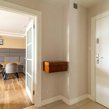 公寓 Grand - Blue Marlin - Luxury *