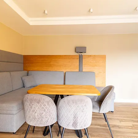 Grand - Blue Marlin - Luxury 소포트