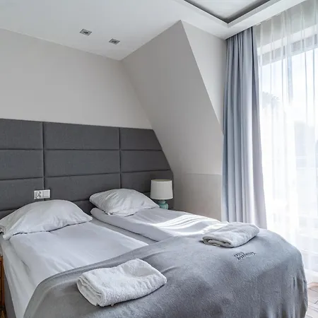 Apartmán Grand - Blue Marlin - Luxury