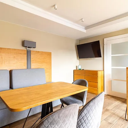 Apartmán Grand - Blue Marlin - Luxury *