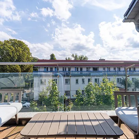 Grand - Blue Marlin - Luxury * Sopoty