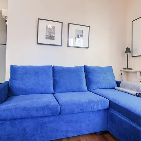 Apartment Grand - Blue Marlin - Luxury Sopot