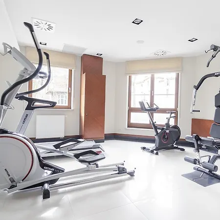 Apartmán Grand - Blue Marlin - Luxury *