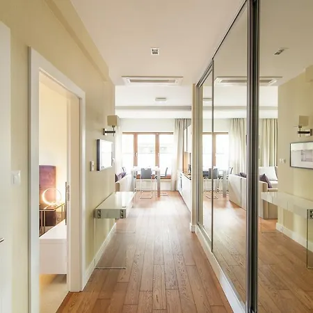 Apartment Grand - Blue Marlin - Luxury *