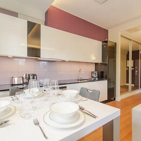 Grand - Blue Marlin - Luxury 索波特