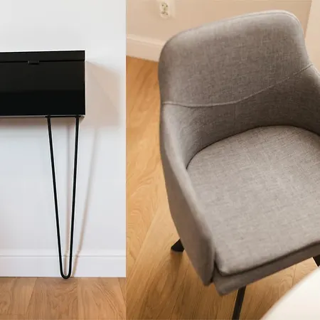 公寓 Grand - Blue Marlin - Luxury *