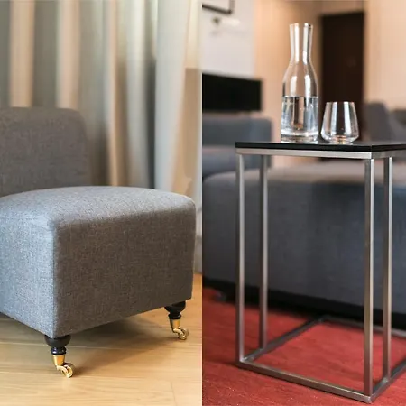 Apartmán Grand - Blue Marlin - Luxury