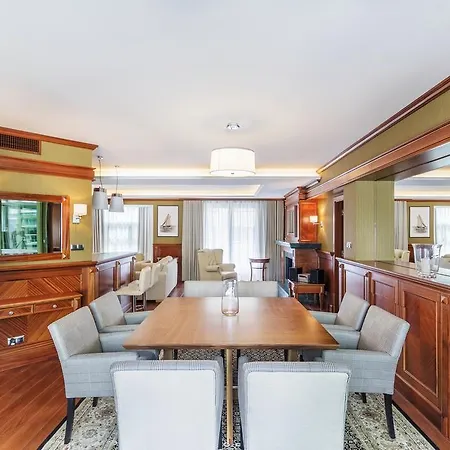 Grand - Blue Marlin - Luxury Apartment Sopot