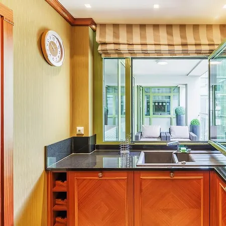 Grand - Blue Marlin - Luxury 索波特