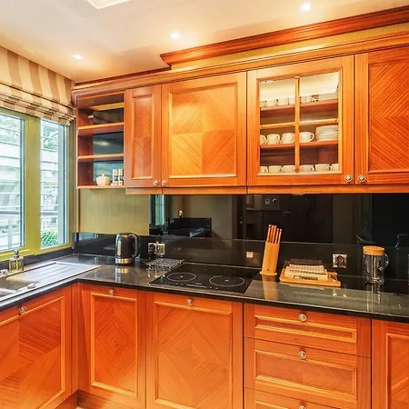 Apartment Grand - Blue Marlin - Luxury *