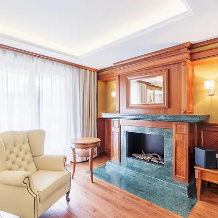 Grand - Blue Marlin - Luxury 소포트