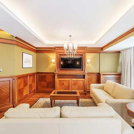 Grand - Blue Marlin - Luxury 소포트