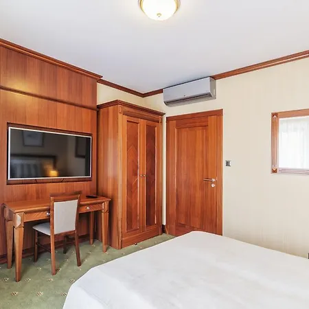 Grand - Blue Marlin - Luxury Apartment *