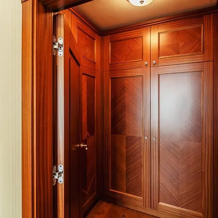 Apartment Grand - Blue Marlin - Luxury