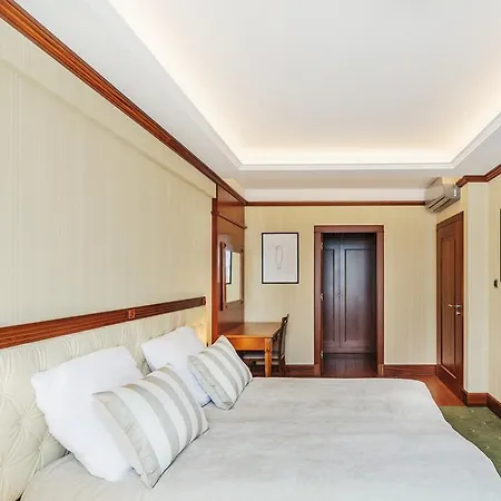 Apartment Grand - Blue Marlin - Luxury *