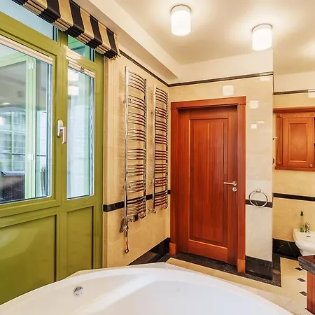 公寓 Grand - Blue Marlin - Luxury