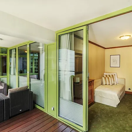 Apartment Grand - Blue Marlin - Luxury