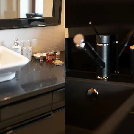 Grand - Blue Marlin - Luxury