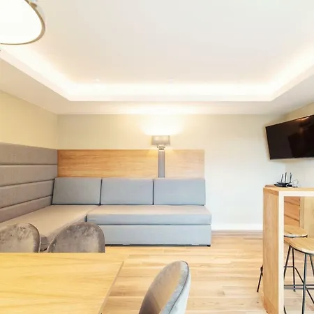 Apartment Grand - Blue Marlin - Luxury *