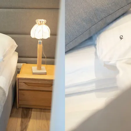Apartment Grand - Blue Marlin - Luxury *