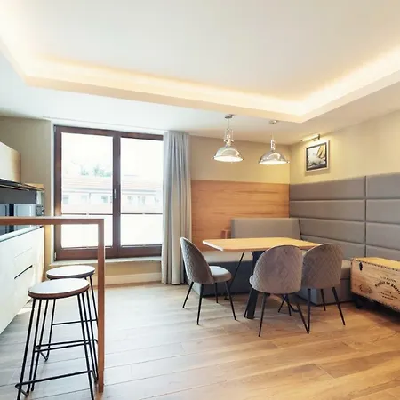 Grand - Blue Marlin - Luxury Apartment *