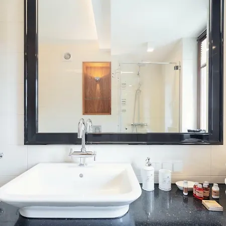 Apartment Grand - Blue Marlin - Luxury Sopot