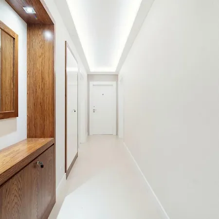 Grand - Blue Marlin - Luxury Apartment Sopot